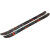 Pack of Atomic N BENT 100 Ski