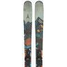 Set da sci Atomic Bent 85 R + M 10 GW – Sci all-mountain freestyle versatile e robusto
