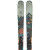 Skiset Atomic Bent 85 R + M 10 GW – Vielseitiger und robuster All-Mountain-Freestyle-Ski