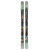 Atomic Bent 85 R + M 10 GW Package – Versatile and robust all-mountain freestyle ski
