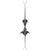 Pack Atomic Bent 85 R + M 10 GW – Ski all-mountain freestyle polyvalent et robuste