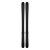 Atomic Bent 85 R + M 10 GW Package – Versatile and robust all-mountain freestyle ski