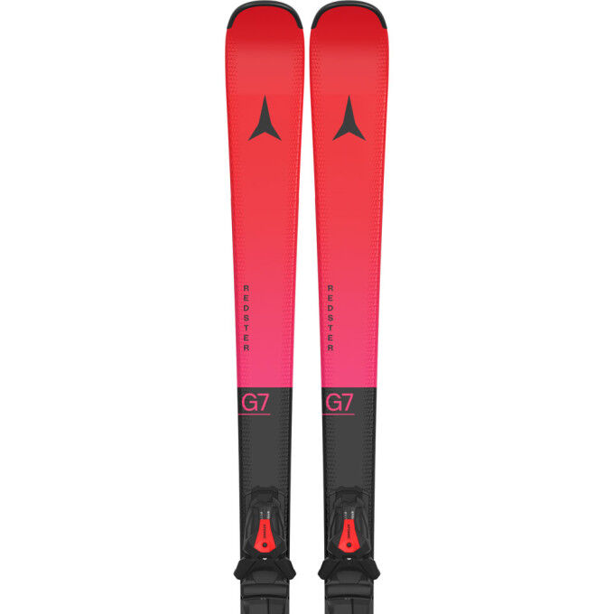 paire des skis ATOMIC REDSTER SL | Kaufen auf