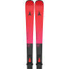 Atomic Redster G7 + MI 12 GW Package – High-performance, precise downhill ski