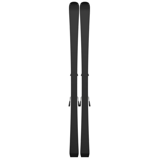 Atomic Redster G7 + MI 12 GW Package – High-performance, precise downhill ski