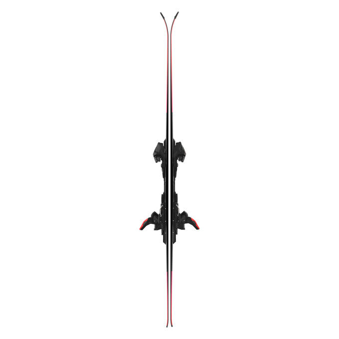 Atomic Redster G7 + MI 12 GW Package – High-performance, precise downhill ski