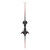 Atomic Redster G7 + MI 12 GW Package – High-performance, precise downhill ski