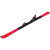 Atomic Redster G7 + MI 12 GW Package – High-performance, precise downhill ski
