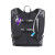 Zaino MTB Dakine Syncline 8L Black: idratazione e comfort