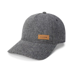 Dakine Sierra - Black Herringbone : élégance sportive en mode cap