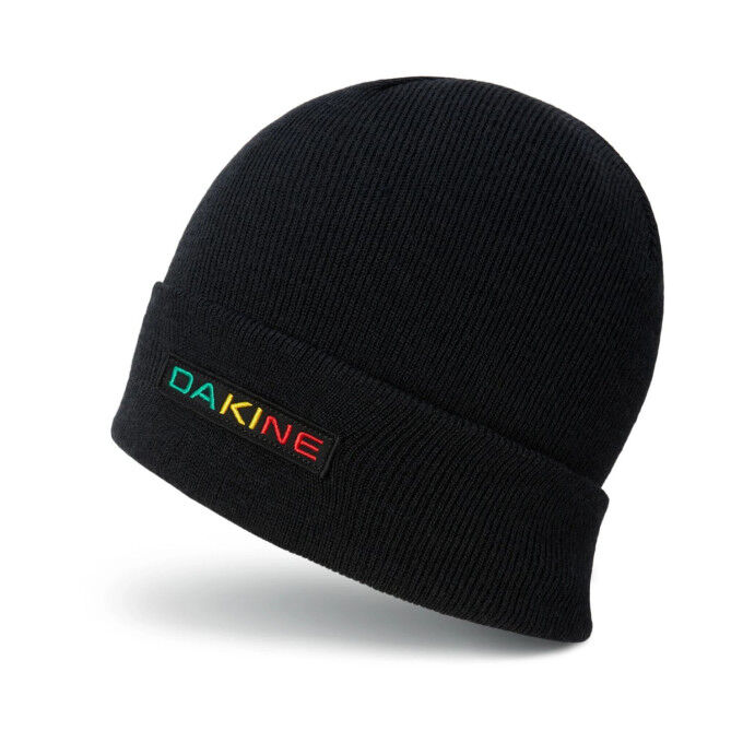 Dakine Bonnet à Pompon Femme - Kylie - Beach Ball