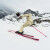 Pacchetto sci da pista Faction Dancer 79 SYS + Strive 11 GW
