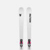 Pacchetto sci da pista Faction Dancer 79 SYS + Strive 11 GW