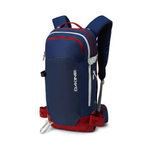 Dakine Poacher 22L – Naval Academy: lo zaino ideale per il freeride