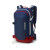 Dakine Poacher 32L - Naval Academy : sac à dos idéal pour ski hors-piste