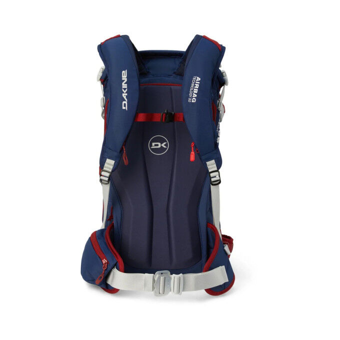 Dakine Poacher RAS 36L : sac de ski pour sorties hors-piste exigeantes