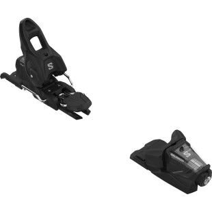 Salomon Stage Gripwalk 10 Skibindungen – Leicht und leistungsstark