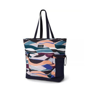 Dakine Recess 19L: die ideale wandelbare Tragetasche