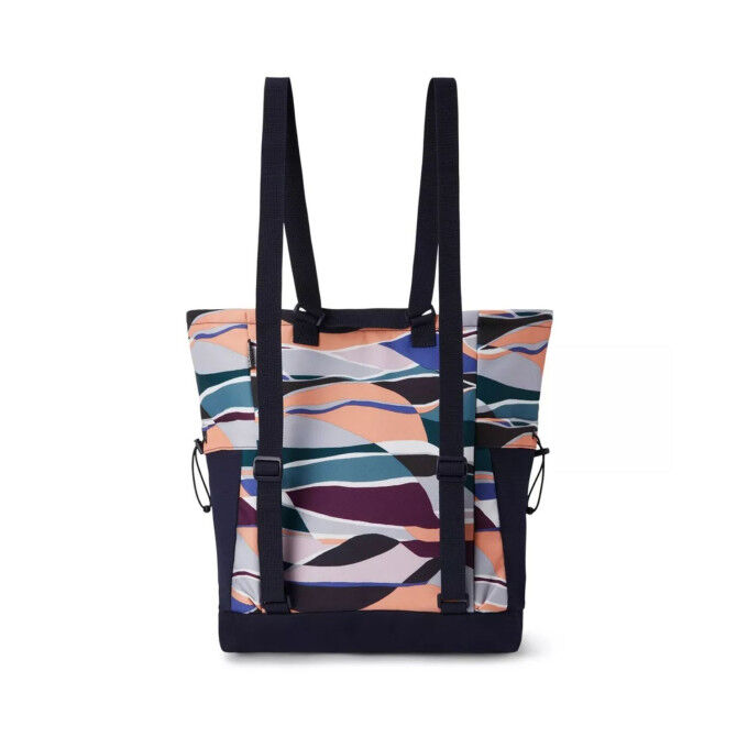 Dakine Recess 19L: la borsa convertibile ideale
