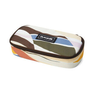 Trousse Dakine School Case XL : organisation et style pour vos fournitures
