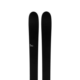 Candide BC 111 versatile freeride ski pack + bindings