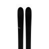 Vielseitiges Freeride-Ski-Set Candide BC 111 + Bindung