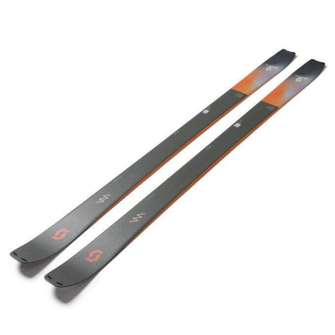 Pack Skis Scott EXPLORAIR 95 + Fixations – Légèreté & performance