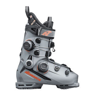 Nordica Speedmachine 3 120 DD BOA®: high-performance men's ski boots