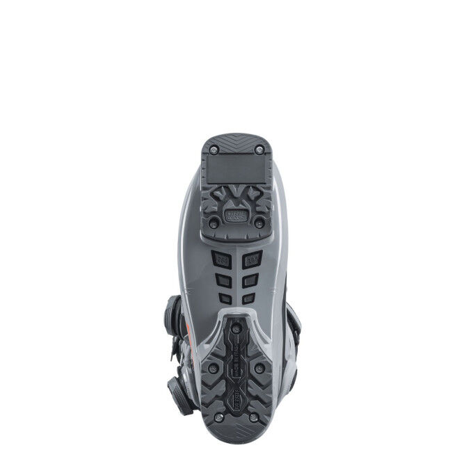 Nordica Speedmachine 3 120 DD BOA®: botas de esquí de alto rendimiento para hombre