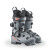 Nordica Speedmachine 3 120 DD BOA®: botas de esquí de alto rendimiento para hombre