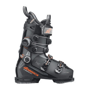 Nordica Speedmachine 3 Boa C. 130 S: potencia y precisión en pista