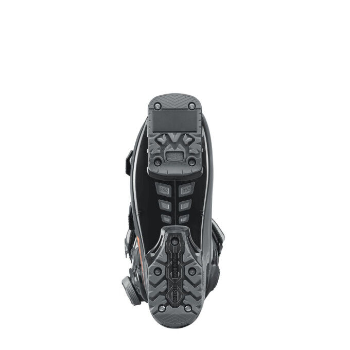 Nordica Speedmachine 3 Boa C. 130 S: Kraft und Präzision auf der Piste