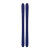 Candide RESORT 101 versatile freeride skis
