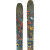 Pacchetto sci e attacchi Atomic Bent 110 - Leggero, divertente, versatile freeride