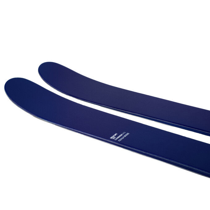 Candide RESORT 101 freeride ski pack + bindings