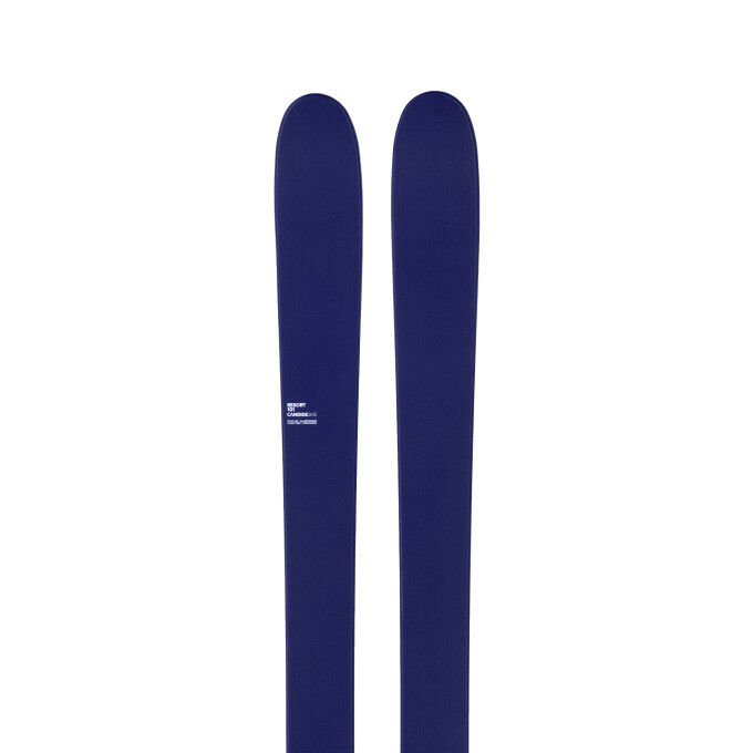 Candide RESORT 101 freeride ski pack + bindings