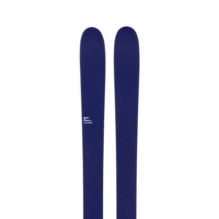 Candide RESORT 101 freeride ski pack + bindings