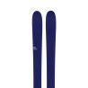 Candide RESORT 101 freeride ski pack + bindings
