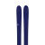 Candide RESORT 101 freeride ski pack + bindings