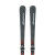 Skis de randonnée Nordica SPITFIRE CA R FDT + fixations TP2 COMPACT 10 FDT