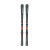 Skis de randonnée Nordica SPITFIRE CA R FDT + fixations TP2 COMPACT 10 FDT