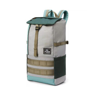 Mochila Dakine June 25L - Bayou: estilo, modularidad y comodidad