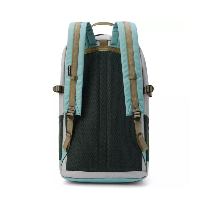Zaino Dakine June 25L - Bayou: stile, modularità e comfort
