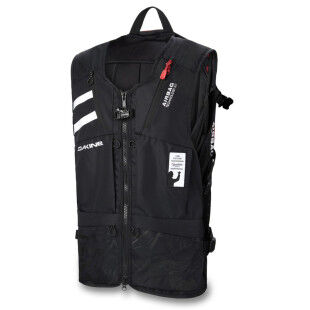 DAKINE Team Poacher RAS Karl Fostvedt – Gilet freeride con airbag