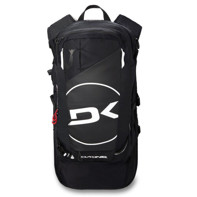 DAKINE Team Poacher RAS Karl Fostvedt – Gilet freeride airbag