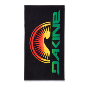 DAKINE Terry Beach Towel – Toalla de playa de algodón suave