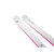 Faction Dancer 79 White alpine ski package + bindings