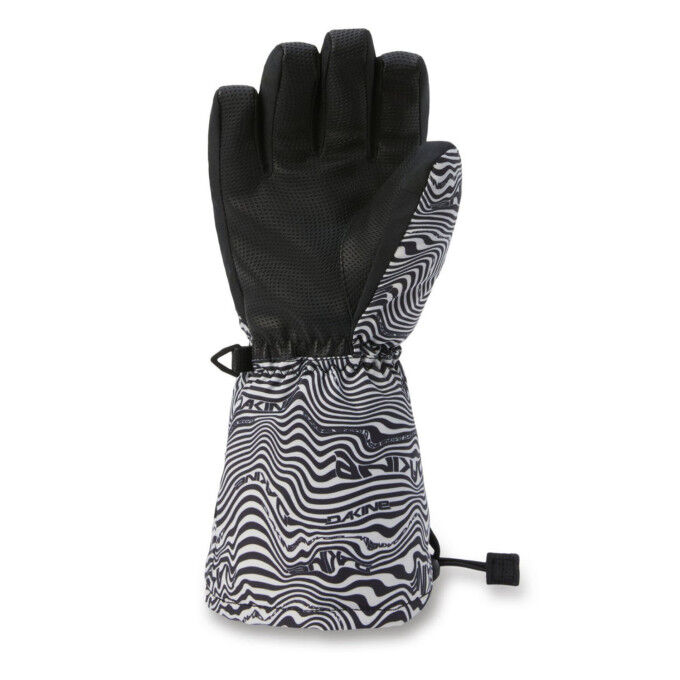 DAKINE Tracker – Gants de ski enfant imperméables et chauds