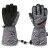 DAKINE Tracker – Waterproof and warm children's ski gloves
