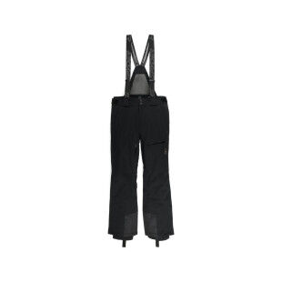 Pantalones de esquí para hombre Spyder Dare BLK2: rendimiento, comodidad y protección
